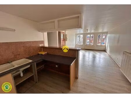 vente maison 12 pièces 240 m² fruges (62310)