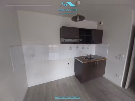 vente appartement 3 pièces 53.95 m² à montelimar (26200)  126 000 €