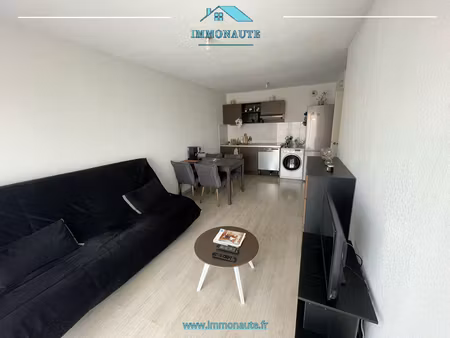 vente appartement 3 pièces 55 m² à montelimar (26200)  133 000 €