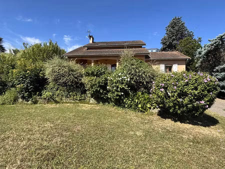 vente maison 7 pièces 138 m² saint-cyr-au-mont-d’or (69450)