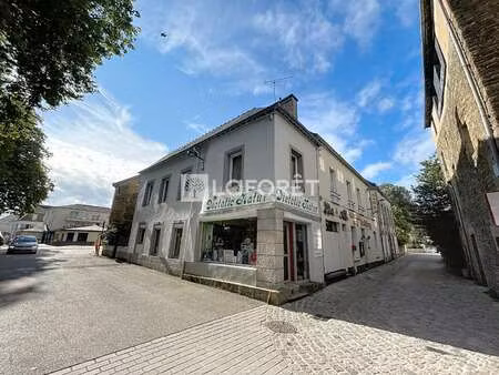 vente bureaux et commerces à ploërmel (56800) : à vendre / 80m² ploërmel