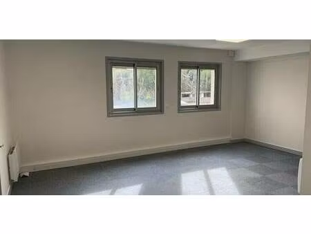espace bureau à vendre