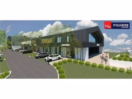 espace bureau à louer