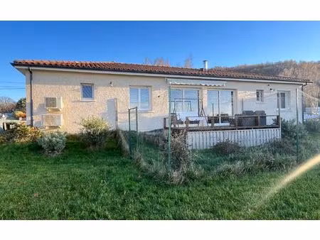 maison montsaunès 103 m² t-4 à vendre  239 900 €
