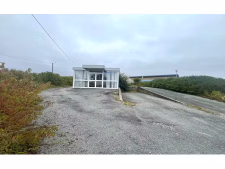 terrain saintes m² t- à vendre  75 000 €