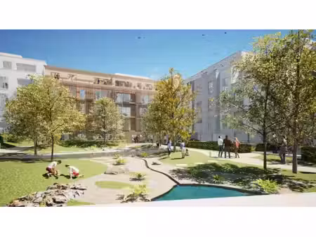 commerce - 54m2 casco