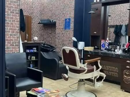 rez commercial près de la gare et centre ville