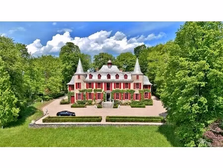 château à vendre à toulouse