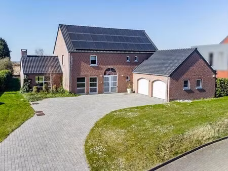 maison à vendre à wihogne € 675.000 (lcgo7) - wolfs l'immobilière | zimmo