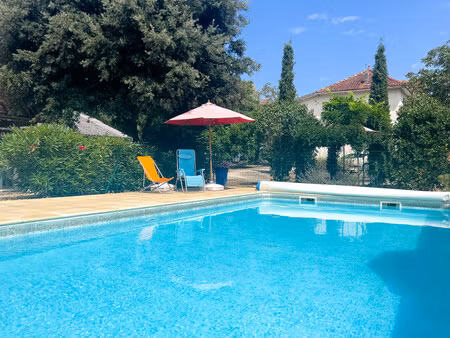 maison à vendre à loubès-bernac (47120) - lot-et-garonne