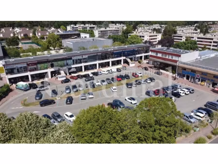 vente appartement 6 pièces 100.18 m² à noisy-le-roi (78590)  625 000 €