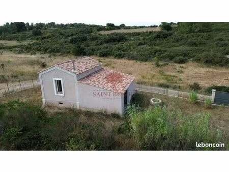 terrain 2 pièces 528 m²