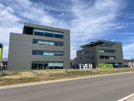 bureau à louer à aarschot