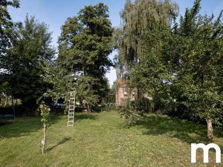 terrain à vendre à heule € 275.000 (lch9e) - m vastgoed - heule | zimmo