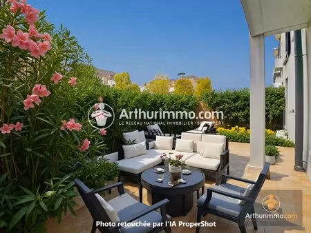 3pieces rez de jardin st pierre du perray