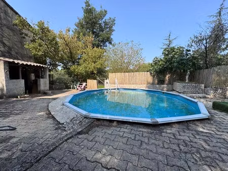 vente appartement 5 pièces 95 m² mirabeau (84120)