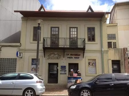 espace bureau à louer
