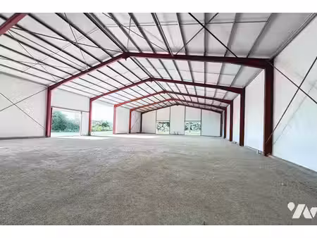 local commercial à vendre