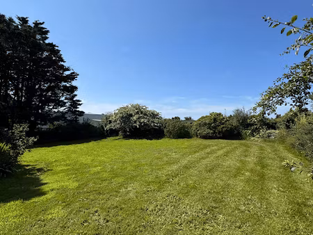 vente terrain 945 m² à tréflez (29430)  69 900 €