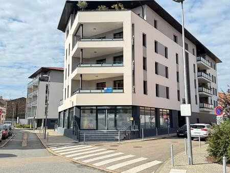 espace bureau à vendre