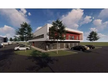 local commercial à vendre