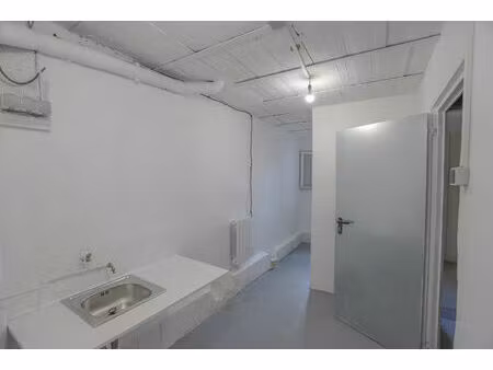 vente garage 8 m² clamart (92140)