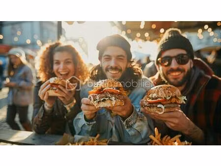 fonds de commerce à chennevieres-sur-marne