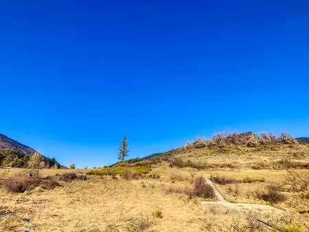 terrain de 570m2 constructible