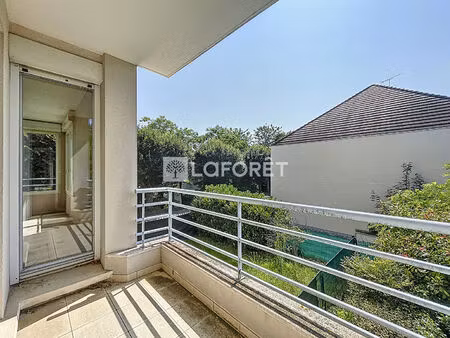 laforêt luzarches présente en exclusivité appartement luzarches 3 pièce(s) 67 m2 - 1er éta