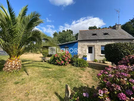 maison pleudaniel 4 pièce(s) 75 m2