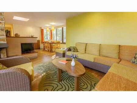 très beau t3 52.56 m² - résidence center parcs les hauts de bruyères