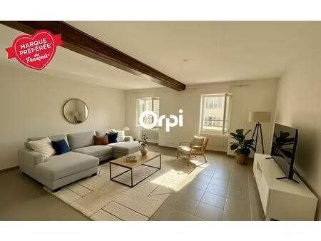 appartement taluyers 73 m² t-4 à vendre  225 000 €