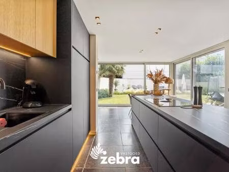 maison à vendre à oostrozebeke € 799.000 (lchfg) - vastgoed zebra | zimmo