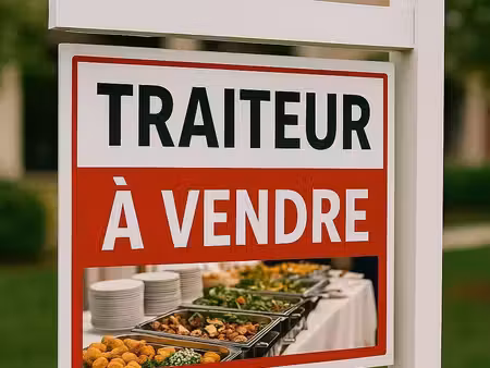 local commercial à vendre