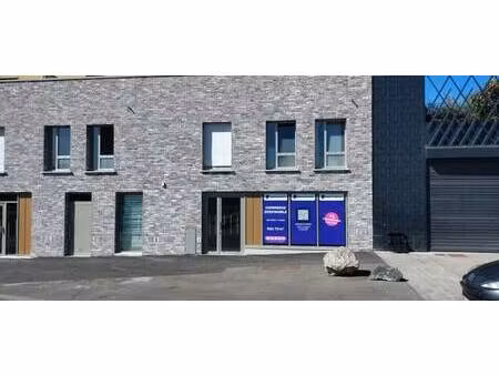local commercial à vendre
