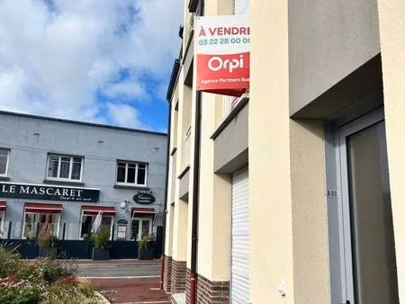 duplex à vendre