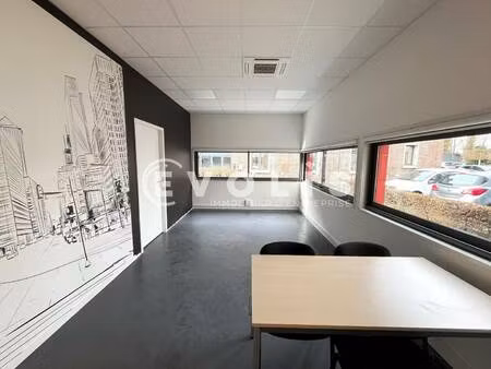 evolis amiens