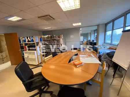 espace bureau à louer