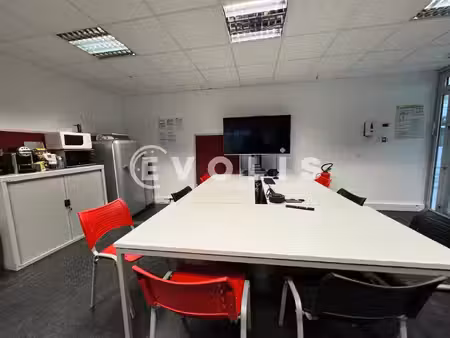 espace bureau à louer