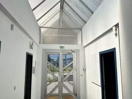 espace bureau à louer