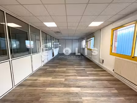 espace bureau à louer