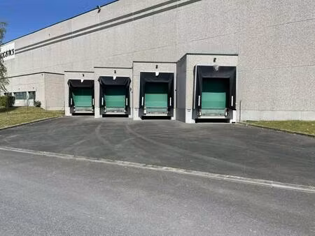 entrepôt à louer