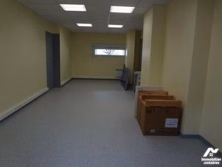 local d'activités à louer