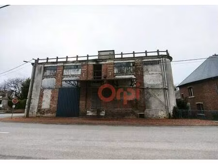 orpi peronne gtc immo