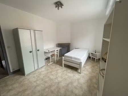 maison à louer - logement étudiant