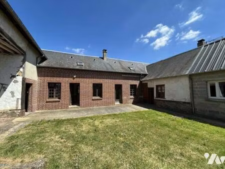 me jourdren eléonore - notaire à acheux-en-amiénois