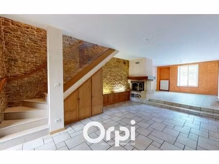 maison laix 155 m² t-5 à vendre  239 000 €