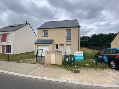 vente maison à muel (35290) : à vendre / 82m² muel