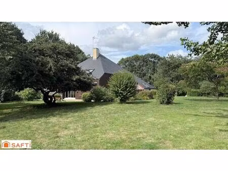 a saisir maison d'architecte