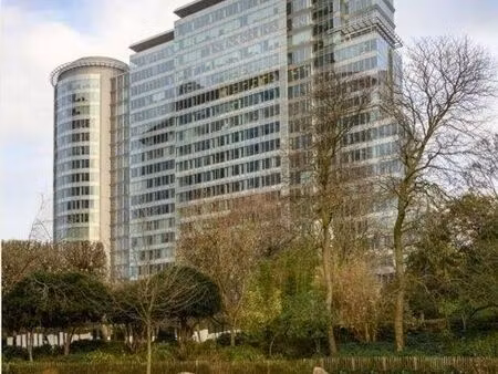 botanic tower: à partir de 61m²